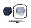MAHLE Conta/sızdırmazlık elemanlı otomatik şanzıman filtresi — Toyota Rav4 (2)