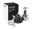 RIDEX Tekerlek tarafı CV mafsal kiti — 2011 Citroën C5 (1)