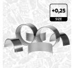 ET ENGINETEAM Piston Kolu Yatak Seti — 2016 Land Rover Range Rover Evoque (3)