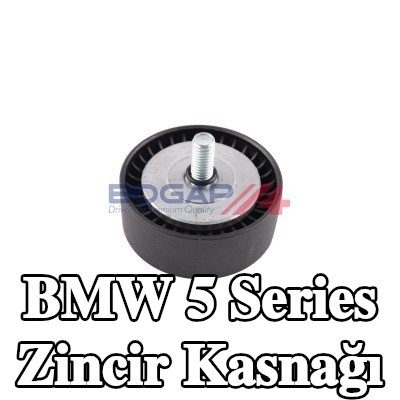 BOGAP Zincir kasnağı — 2003 BMW 5 Series