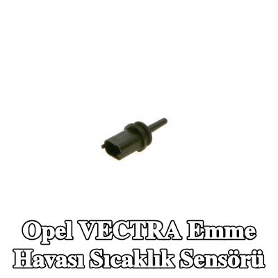 BOSCH Emme havası sıcaklık sensörü — 2000 Opel Vectra