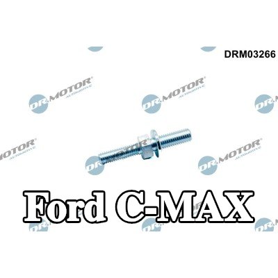 DR.MOTOR AUTOMOTIVE برغي، مضخة المياه — Ford C-max