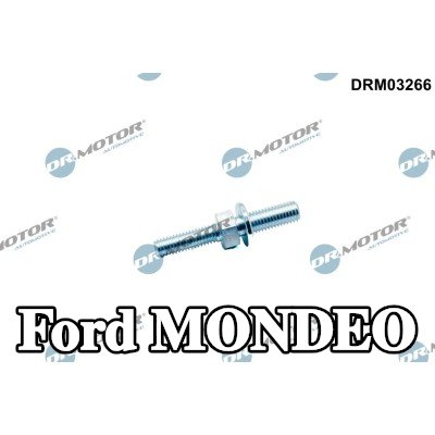 DR.MOTOR AUTOMOTIVE برغي، مضخة المياه — Ford Mondeo