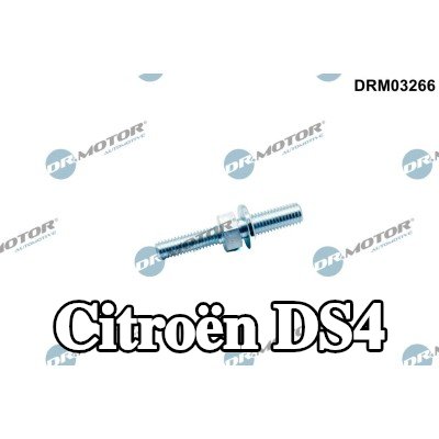 DR.MOTOR AUTOMOTIVE برغي، مضخة المياه — Citroën Ds4