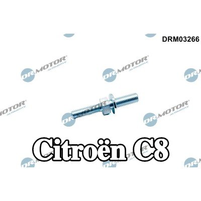 DR.MOTOR AUTOMOTIVE برغي، مضخة المياه — Citroën C8