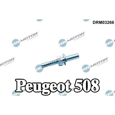 DR.MOTOR AUTOMOTIVE برغي، مضخة المياه — Peugeot 508