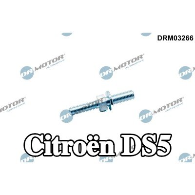 DR.MOTOR AUTOMOTIVE برغي، مضخة المياه — Citroën Ds5