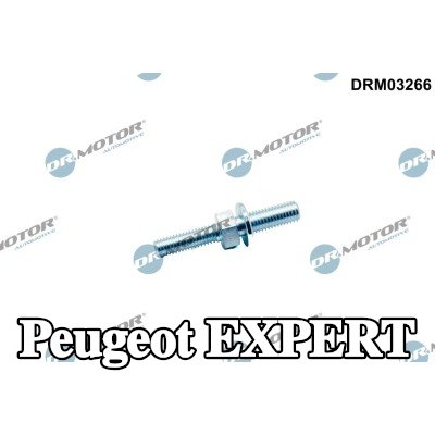 DR.MOTOR AUTOMOTIVE برغي، مضخة المياه — Peugeot Expert