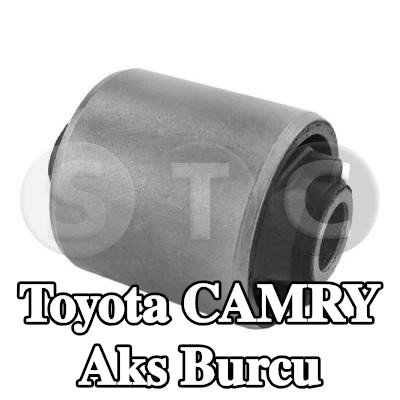 STC Aks burcu Arka Aks her iki taraf — 1995 Toyota Camry