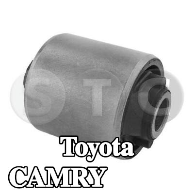 STC جلبة المحور الخلفي - كلا الجانبين — 1995 Toyota Camry