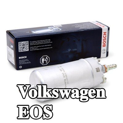 BOSCH مضخة وقود كهربائية — Volkswagen Eos