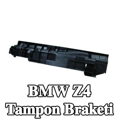 BMW Ön tampon braketi, Sağ — BMW Z4