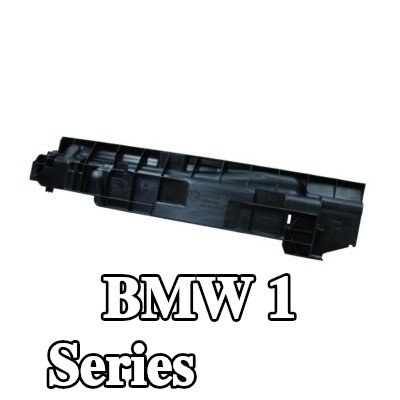 BMW حامل المصد الأمامي, يمين — 2005 BMW 1 Series