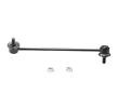 AISIN Anti-roll bar bağlantısı 274mm — 2002 Kia Shuma (1)