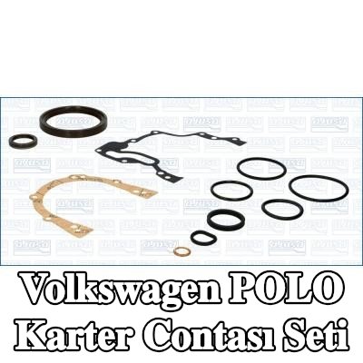 AJUSA Karter contası seti — 1994 Volkswagen Polo