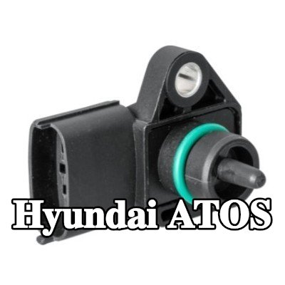 STARQ مستشعر، ضغط الشحن — Hyundai Atos