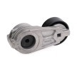 GATES Gergi kasnağı DriveAlign, Outer Diameter: 70mm — Volkswagen Routan (3)