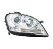 HELLA Far Sağ, D1S, D1S/H7, H7, W5W, WY5W, ampullü, parlak deşarj lambalı, far seviyeleme motorlu, balast olmadan — 2011 Mercedes-Benz ML-Class (1)