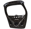 DIEDERICHS Arka kapı — Honda Jazz (2)