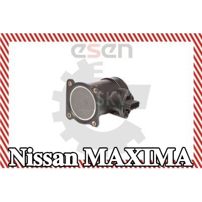 ESEN SKV مستشعر تدفق الهواء الكلي 12V — 1997 Nissan Maxima