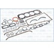 AJUSA Tam Conta Seti, silindir kapağı contalı motor, valf gövdesi contalı, FIBERMAX — 1990 Ford Scorpio (1)