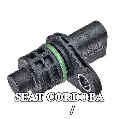 MEYLE مستشعر السرعة / عدد الدورات في الدقيقة — SEAT Cordoba