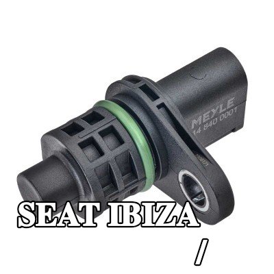 MEYLE مستشعر السرعة / عدد الدورات في الدقيقة — 2002 SEAT Ibiza