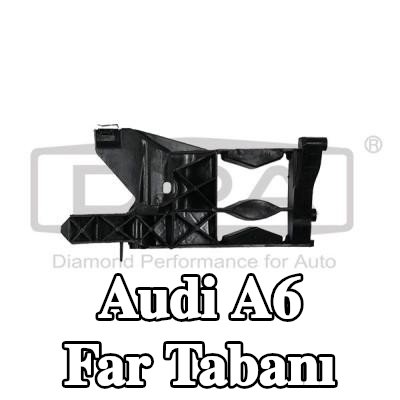 DPA Far Tabanı Sol — Audi A6