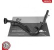 ESEN SKV Yakıt doldurma borusu — 2012 Nissan Qashqai (5)