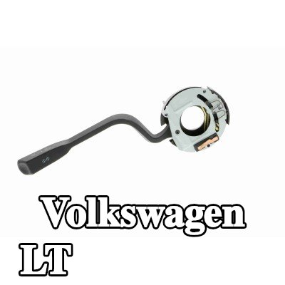 VEMO مفتاح عمود التوجيه جودة أصلية — 1995 Volkswagen Lt