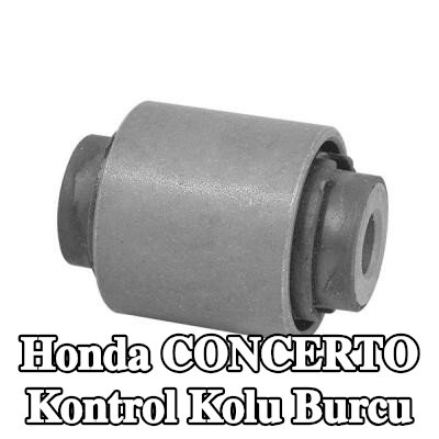 TEDGUM Kontrol kolu burcu — Honda Concerto