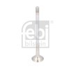 FEBI BILSTEIN Egzoz valfi — Ford Fusion (2)