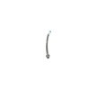 BOSCH Fren hortumu 266mm — 2003 Toyota Avensis (2)
