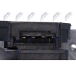 NTY Silecek motoru Arka, 12V — Opel Corsa (6)