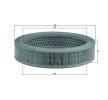 MAHLE Hava filtresi — SEAT Terra (1)
