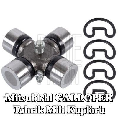 BLUE PRINT Tahrik mili kuplörü — Mitsubishi Galloper