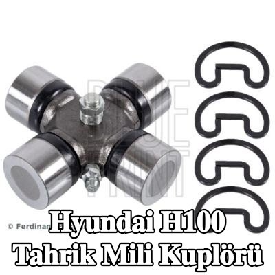 BLUE PRINT Tahrik mili kuplörü — Hyundai H100