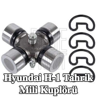 BLUE PRINT Tahrik mili kuplörü — Hyundai H-1