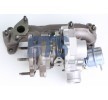 BTS TURBO Turboşarj REMAN — Volkswagen Fox (12)