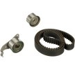 GATES Triger kayışı kiti PowerGrip — Toyota Liteace (1)
