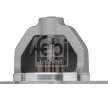 FEBI BILSTEIN Marş motoru 2, 2kW — 2003 Land Rover Range Rover (6)