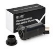 RIDEX Ön cam yıkama pompası 12V — Kia Pride (1)