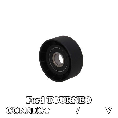 KAMOKA بكرة انحراف/توجيه، حزام V — Ford Tourneo Connect