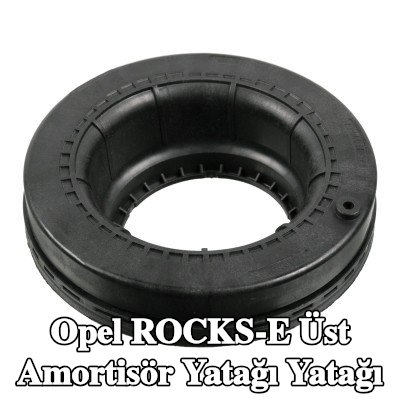 FEBI BILSTEIN Üst amortisör yatağı yatağı — Opel Rocks-e