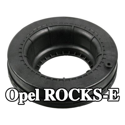 FEBI BILSTEIN محمل تثبيت الدعامة العلوية — Opel Rocks-e
