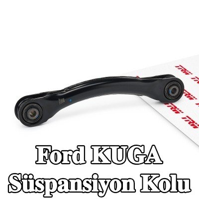 TRW Sol Süspansiyon Kolu, Arka Aks, Sağ, Üst — 2012 Ford Kuga