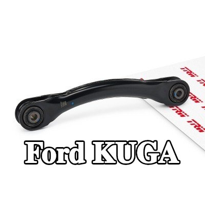 TRW ذراع التعليق الأيسر, المحور الخلفي, يمين, علوي — 2012 Ford Kuga