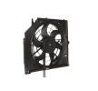 MAHLE Fan, radyatör 421mm, radyatör fan kapağı — 2000 BMW 3 Series (12)