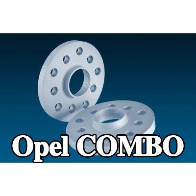 H&R فاصل العجلة — Opel Combo