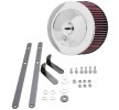 K&N Filters Hava Emme Sistemi — Nissan 300zx (2)